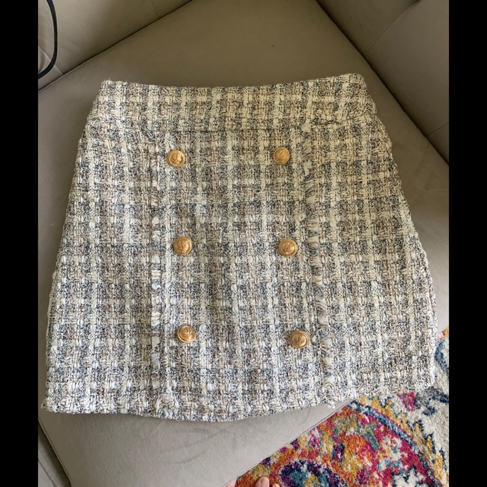Skirt